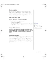 Preview for 21 page of Gateway 8300 User Manual