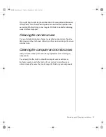 Preview for 31 page of Gateway 8300 User Manual