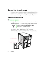 Preview for 7 page of Gateway 8400 Installation Manual