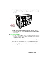 Preview for 10 page of Gateway 8400 Installation Manual