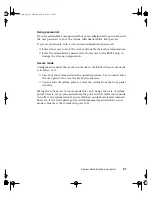 Preview for 96 page of Gateway 8400 System Manual