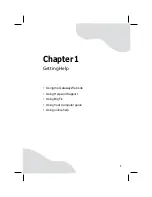 Предварительный просмотр 7 страницы Gateway 8510GH User Manual