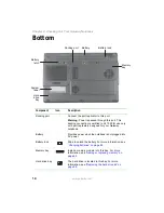 Предварительный просмотр 20 страницы Gateway 8510GH User Manual