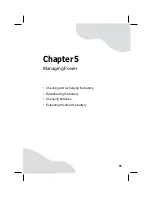 Предварительный просмотр 61 страницы Gateway 8510GH User Manual