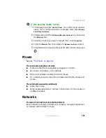 Предварительный просмотр 113 страницы Gateway 8510GH User Manual