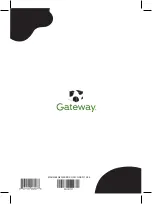 Предварительный просмотр 146 страницы Gateway 8510GH User Manual