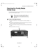 Предварительный просмотр 10 страницы Gateway 901 Series Replacement Manual