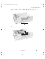 Предварительный просмотр 16 страницы Gateway 901 Series Replacement Manual