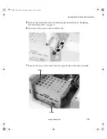 Предварительный просмотр 24 страницы Gateway 901 Series Replacement Manual