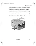 Предварительный просмотр 26 страницы Gateway 901 Series Replacement Manual