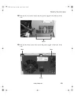 Предварительный просмотр 30 страницы Gateway 901 Series Replacement Manual