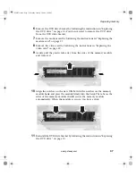 Предварительный просмотр 42 страницы Gateway 901 Series Replacement Manual