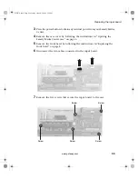 Предварительный просмотр 48 страницы Gateway 901 Series Replacement Manual