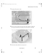 Предварительный просмотр 52 страницы Gateway 901 Series Replacement Manual