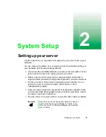 Preview for 17 page of Gateway 910 Series System Manual