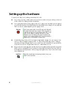 Preview for 13 page of Gateway 9210 User Manual