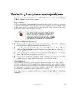 Preview for 14 page of Gateway 9210 User Manual