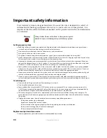 Preview for 95 page of Gateway 9210 User Manual