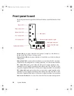 Preview for 20 page of Gateway 930 series System Manual