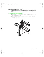 Preview for 53 page of Gateway 930 series System Manual