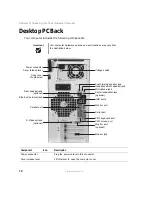 Предварительный просмотр 18 страницы Gateway 9310 User Manual