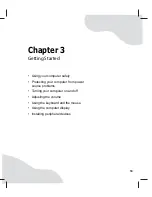 Предварительный просмотр 25 страницы Gateway 9310 User Manual