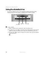 Предварительный просмотр 40 страницы Gateway 9310 User Manual