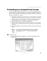 Предварительный просмотр 49 страницы Gateway 9310 User Manual