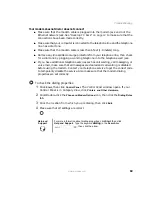 Предварительный просмотр 75 страницы Gateway 9310 User Manual