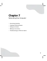 Предварительный просмотр 87 страницы Gateway 9310 User Manual