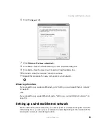 Предварительный просмотр 99 страницы Gateway 9310 User Manual