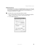 Предварительный просмотр 105 страницы Gateway 9310 User Manual