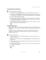 Предварительный просмотр 117 страницы Gateway 9310 User Manual