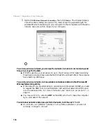 Предварительный просмотр 122 страницы Gateway 9310 User Manual