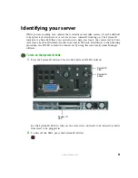 Preview for 36 page of Gateway 9315 User Manual