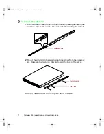 Preview for 8 page of Gateway 935 series Installation Manual