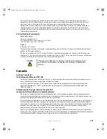 Preview for 176 page of Gateway 9415 User Manual