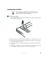 Предварительный просмотр 58 страницы Gateway 9515 User Manual