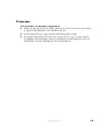 Preview for 150 page of Gateway 9515 User Manual