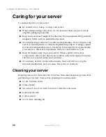 Preview for 32 page of Gateway 955 User Manual