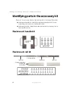 Preview for 6 page of Gateway 960 Installation Manual