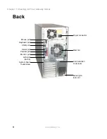 Preview for 10 page of Gateway 960 User Manual