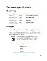 Preview for 133 page of Gateway 960 User Manual