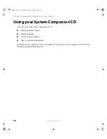 Preview for 63 page of Gateway 9715 User Manual