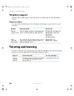 Preview for 229 page of Gateway 9715 User Manual