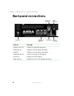 Предварительный просмотр 16 страницы Gateway AD-520 User Manual