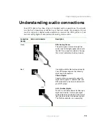 Предварительный просмотр 25 страницы Gateway AD-520 User Manual