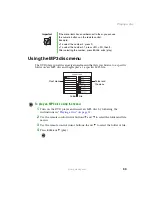 Предварительный просмотр 39 страницы Gateway AD-520 User Manual