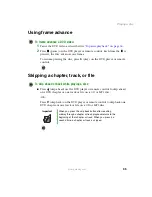 Предварительный просмотр 41 страницы Gateway AD-520 User Manual