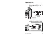 Предварительный просмотр 77 страницы Gateway ADAC Ultra2 S466 Hardware Manual